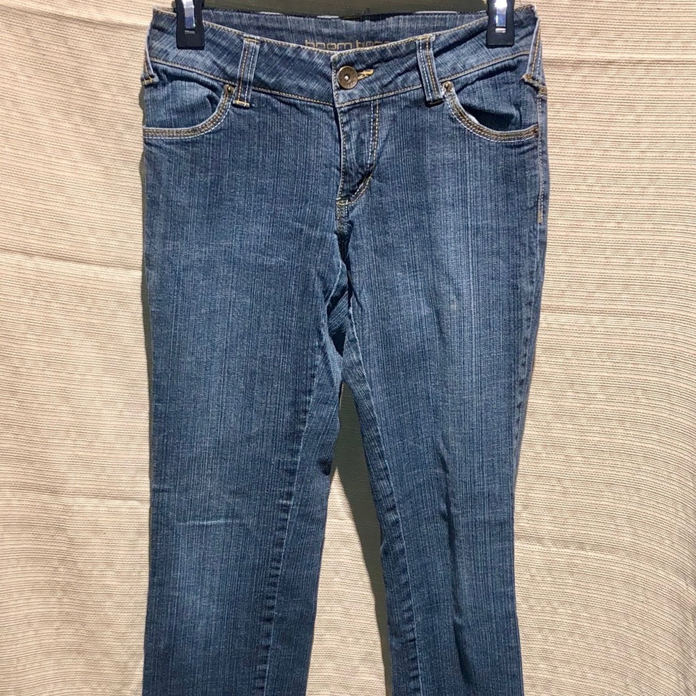 Boom Boom jeans